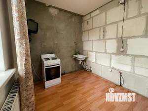 4-к квартира, вторичка, 103м2, 4/6 этаж