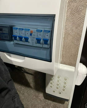 1-к квартира, вторичка, 36м2, 13/17 этаж