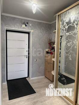 2-к квартира, вторичка, 60м2, 4/16 этаж