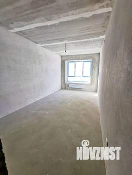 1-к квартира, вторичка, 54м2, 17/17 этаж