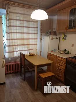 3-к квартира, вторичка, 65м2, 1/9 этаж