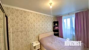 3-к квартира, вторичка, 59м2, 6/9 этаж