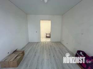 2-к квартира, вторичка, 58м2, 8/24 этаж