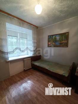 Студия квартира, вторичка, 12м2, 4/5 этаж