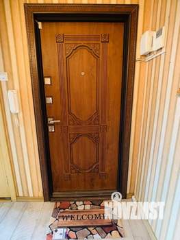 3-к квартира, вторичка, 64м2, 7/9 этаж