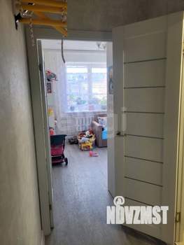 3-к квартира, вторичка, 63м2, 5/10 этаж