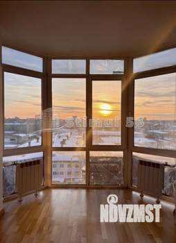 2-к квартира, вторичка, 64м2, 10/16 этаж