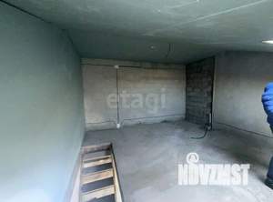 Студия квартира, вторичка, 44м2, 3/3 этаж