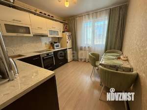 2-к квартира, вторичка, 61м2, 3/11 этаж