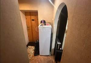 1-к квартира, вторичка, 30м2, 5/5 этаж