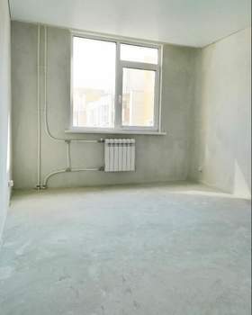 Студия квартира, вторичка, 27м2, 5/10 этаж