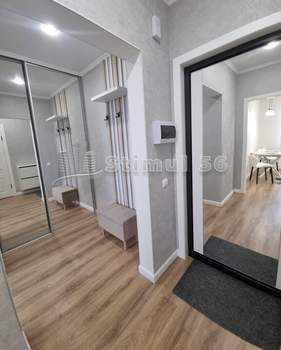 1-к квартира, вторичка, 38м2, 17/17 этаж