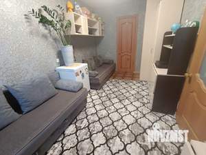 2-к квартира, вторичка, 45м2, 1/5 этаж