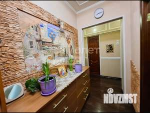 2-к квартира, вторичка, 51м2, 4/5 этаж