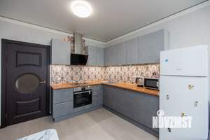 2-к квартира, вторичка, 55м2, 3/17 этаж