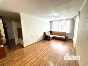 2-к квартира, вторичка, 44м2, 5/9 этаж