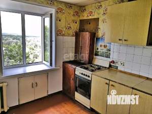 1-к квартира, вторичка, 32м2, 5/5 этаж