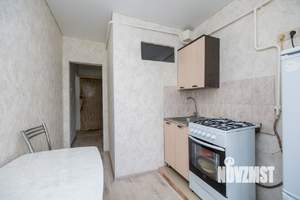 1-к квартира, вторичка, 30м2, 1/5 этаж
