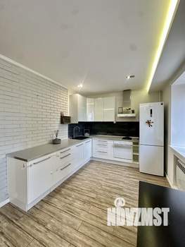 Студия квартира, вторичка, 92м2, 7/8 этаж