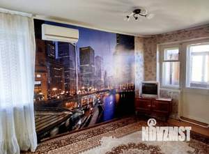 1-к квартира, вторичка, 30м2, 5/5 этаж