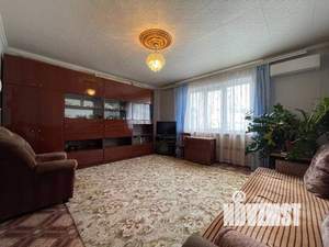 3-к квартира, вторичка, 66м2, 8/9 этаж