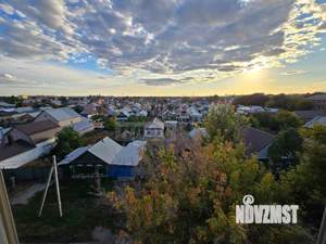 1-к квартира, вторичка, 35м2, 5/5 этаж