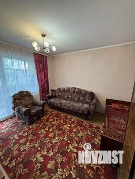 1-к квартира, вторичка, 29м2, 1/9 этаж