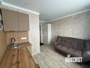 Студия квартира, вторичка, 13м2, 7/9 этаж
