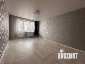 1-к квартира, вторичка, 39м2, 1/9 этаж