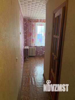 1-к квартира, вторичка, 30м2, 5/5 этаж