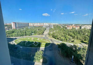 1-к квартира, вторичка, 39м2, 15/16 этаж