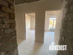 3-к квартира, сданный дом, 75м2, 4/4 этаж