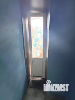 1-к квартира, вторичка, 17м2, 3/6 этаж