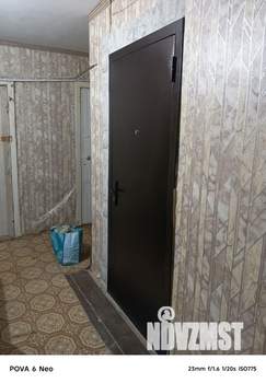 1-к квартира, вторичка, 31м2, 3/5 этаж