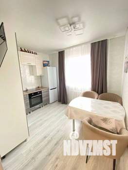 2-к квартира, вторичка, 56м2, 7/17 этаж