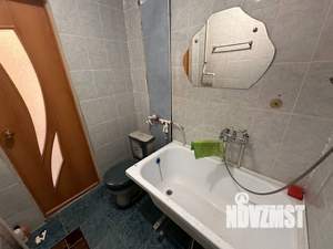 1-к квартира, вторичка, 31м2, 4/5 этаж