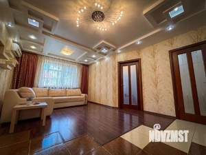 3-к квартира, вторичка, 90м2, 5/6 этаж