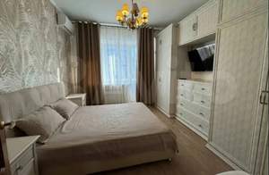 3-к квартира, вторичка, 55м2, 2/2 этаж