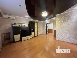 3-к квартира, вторичка, 99м2, 4/4 этаж