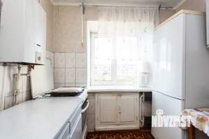 3-к квартира, вторичка, 43м2, 4/5 этаж