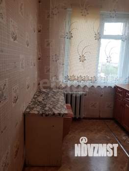 1-к квартира, вторичка, 31м2, 5/5 этаж