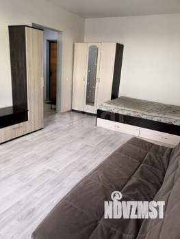 1-к квартира, вторичка, 37м2, 14/17 этаж