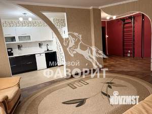 3-к квартира, вторичка, 96м2, 7/10 этаж