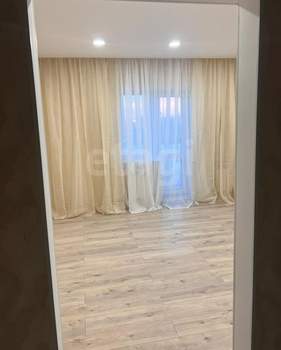 Студия квартира, вторичка, 25м2, 4/4 этаж