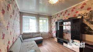 2-к квартира, вторичка, 47м2, 2/2 этаж