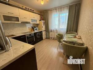 2-к квартира, вторичка, 59м2, 3/11 этаж