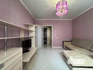 1-к квартира, вторичка, 35м2, 3/14 этаж