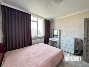 1-к квартира, вторичка, 36м2, 7/13 этаж