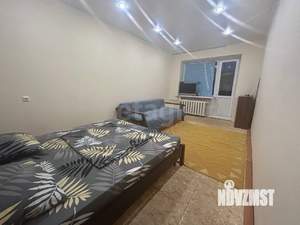 1-к квартира, вторичка, 31м2, 5/5 этаж