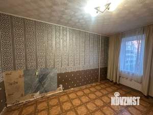 2-к квартира, вторичка, 48м2, 4/9 этаж